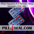 What Happens If A Woman Takes Kamagra Oral Jelly 05